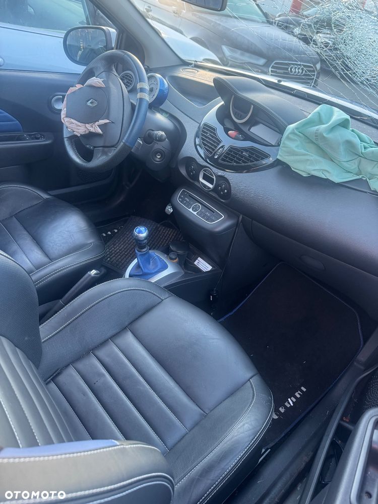 Renault Twingo 1.6 16V 130 Gordini R.S - 6
