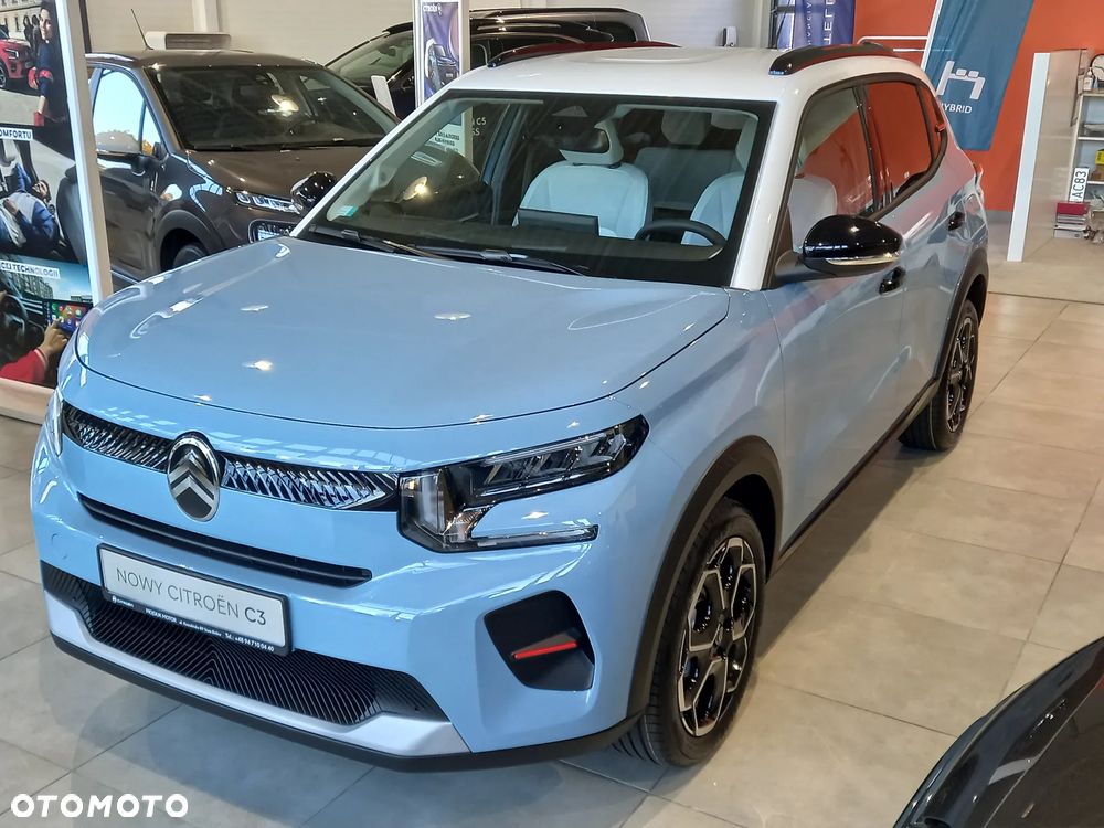 Citroën C3 1.2 T Max - 6