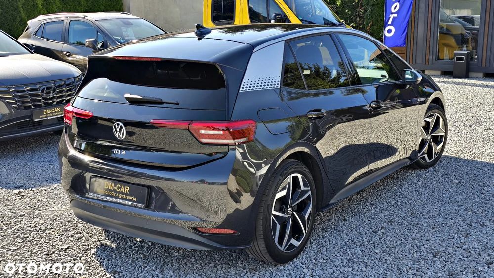 Volkswagen ID.3 Performance Upgrade Pro 1st Max - 28