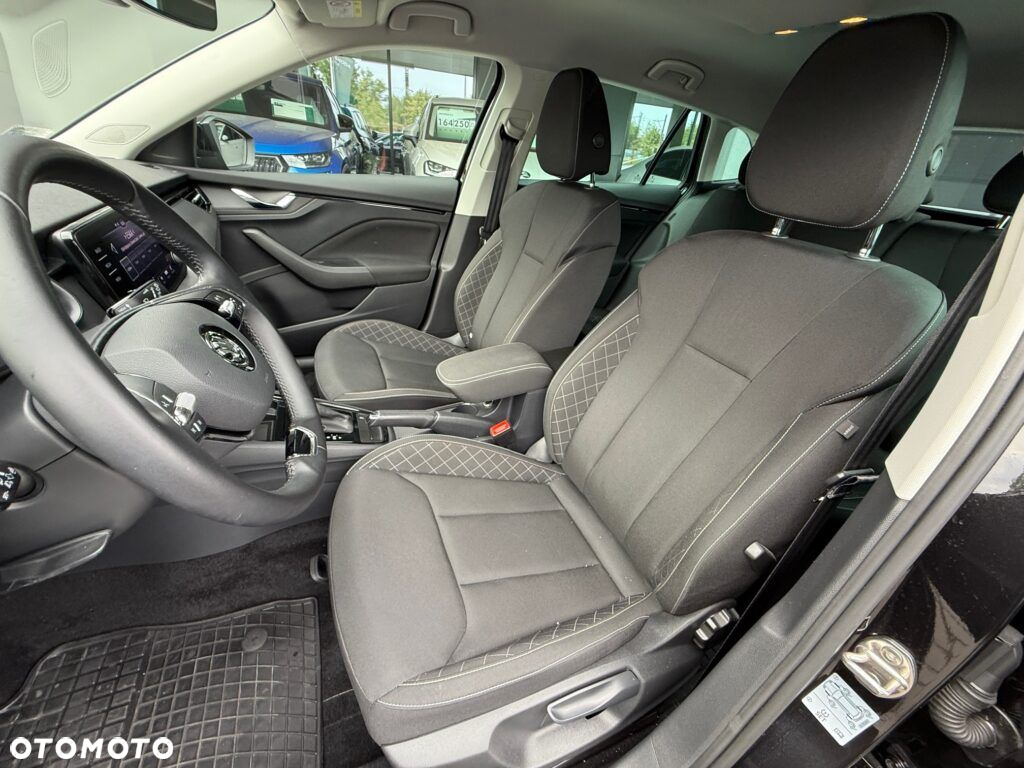 Skoda Scala 1.0 TSI Ambition DSG - 20