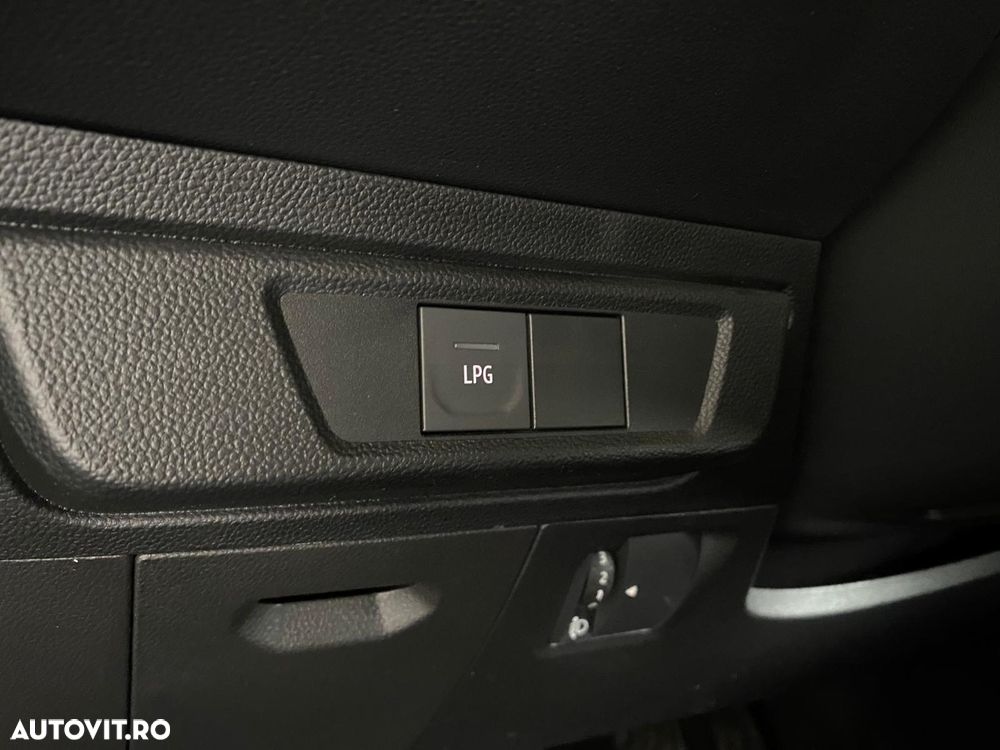 Dacia Jogger 7 locuri ECO-G 100 Extreme+ - 9