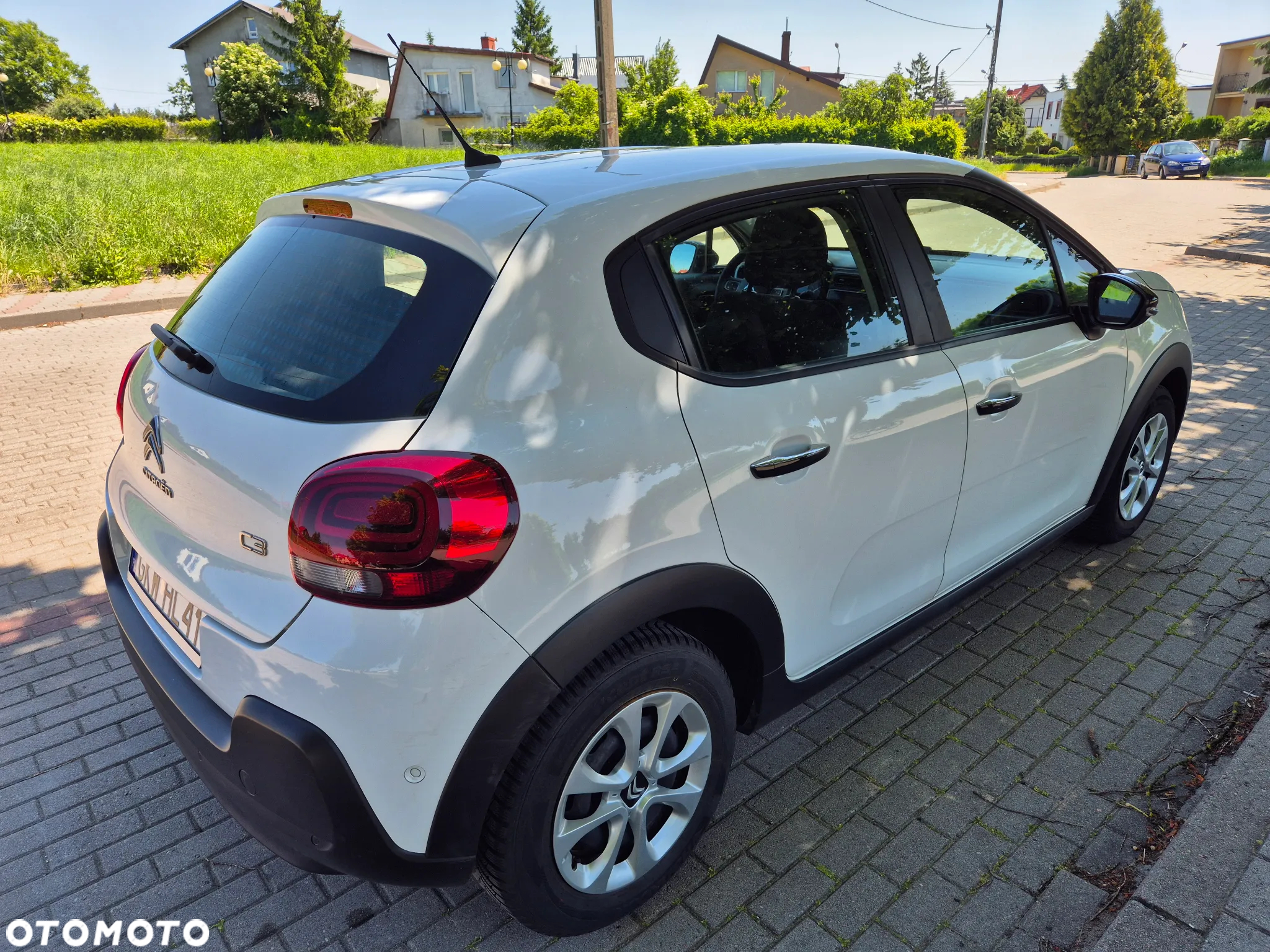 Citroën C3 Pure Tech 68 FEEL - 6