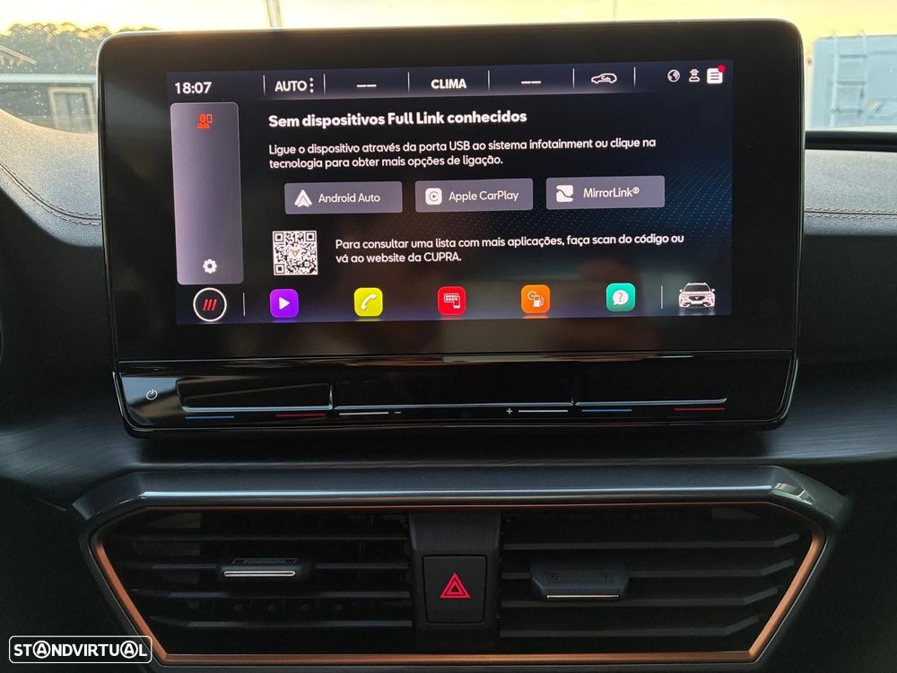 Cupra Formentor - 27