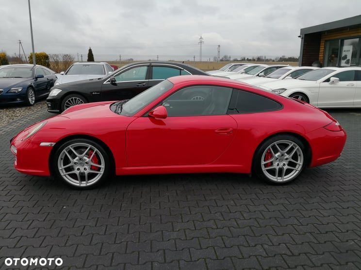 Porsche 911 Carrera S PDK - 13