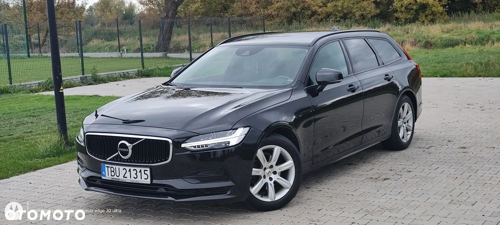 Volvo V90 D3 Geartronic - 11