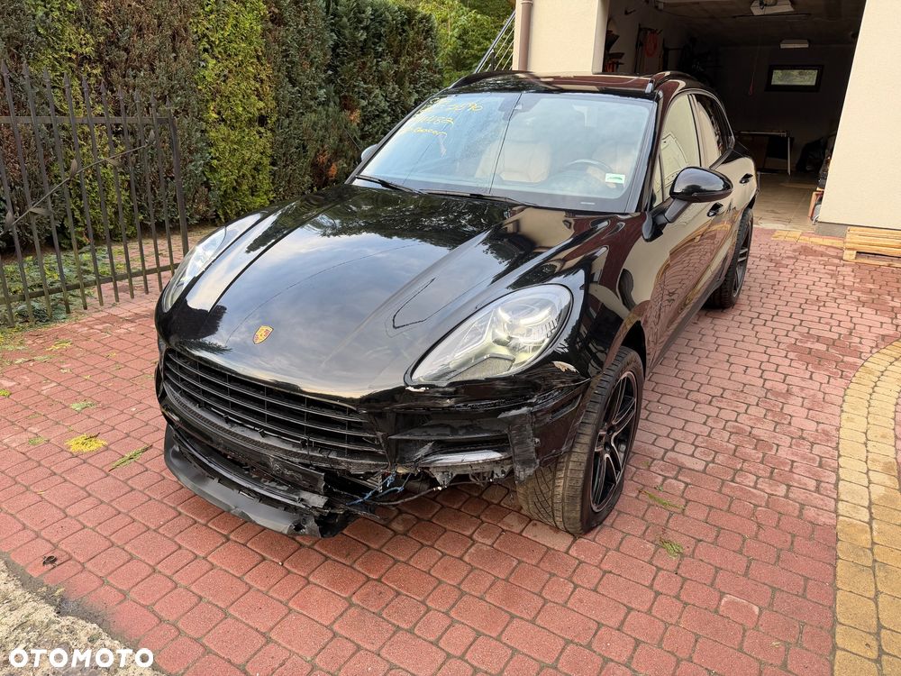 Porsche Macan PDK - 18