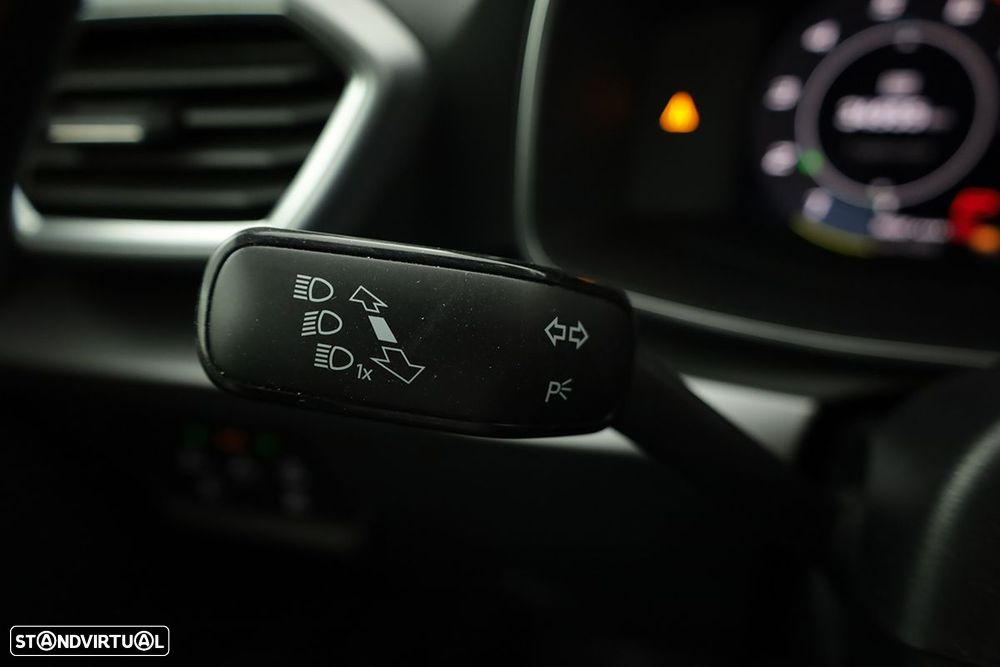 SEAT Leon ST - 17