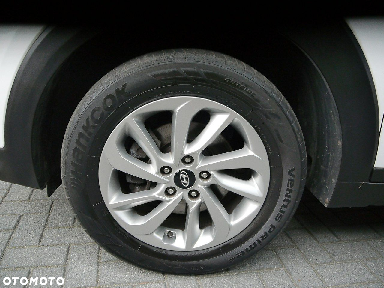 Hyundai Tucson 1.6 Turbo 2WD Advantage - 15