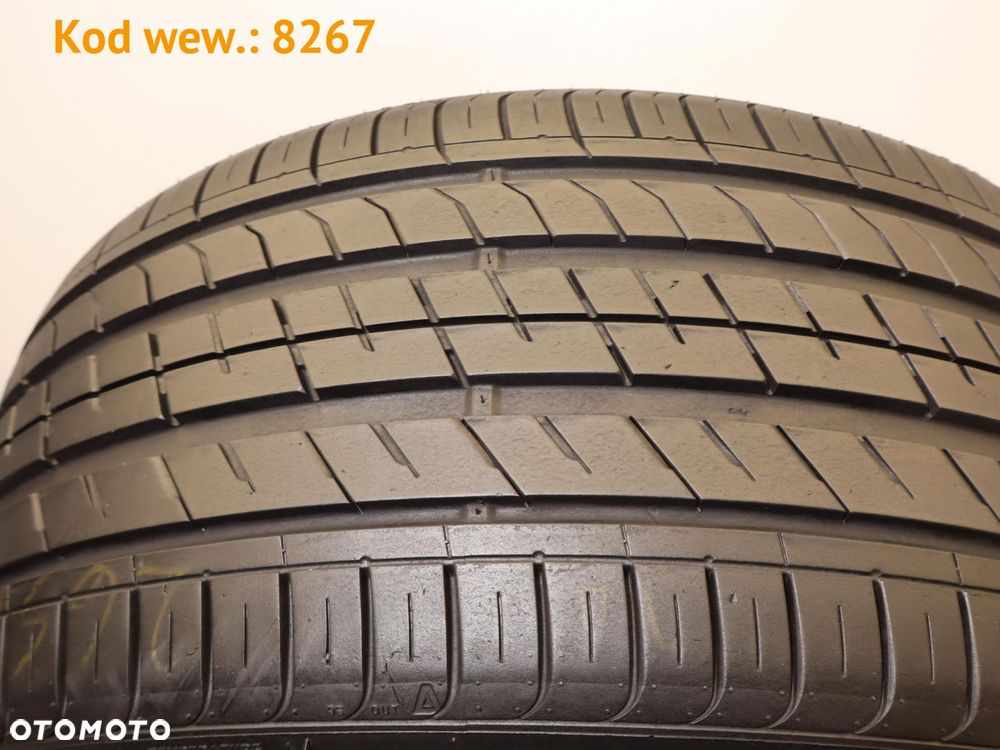 Nexen N'Fera SU1 - 265/30 R22 - 7