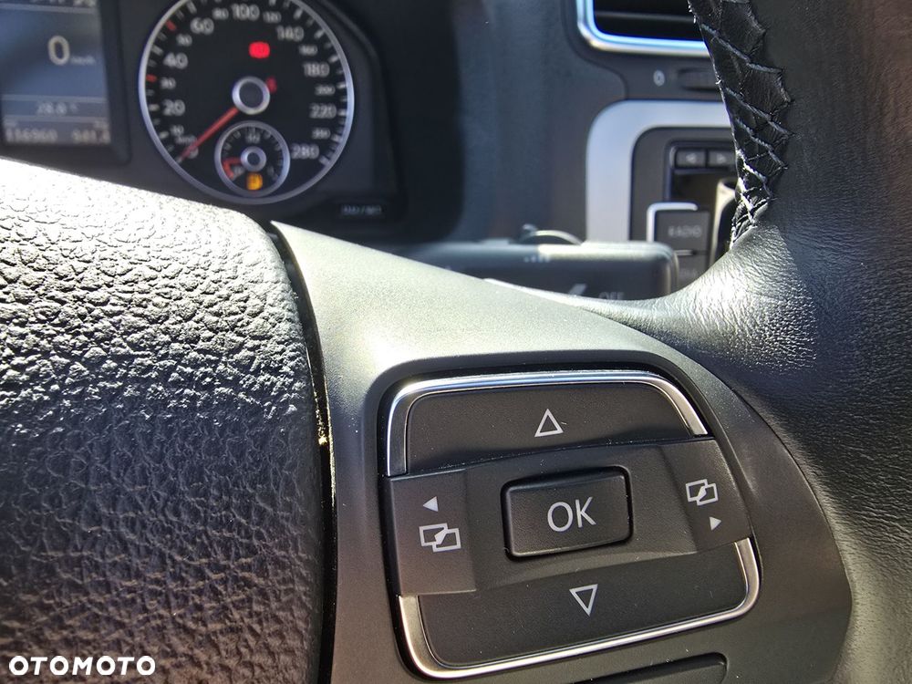 Volkswagen Eos 1.4 TSI - 11