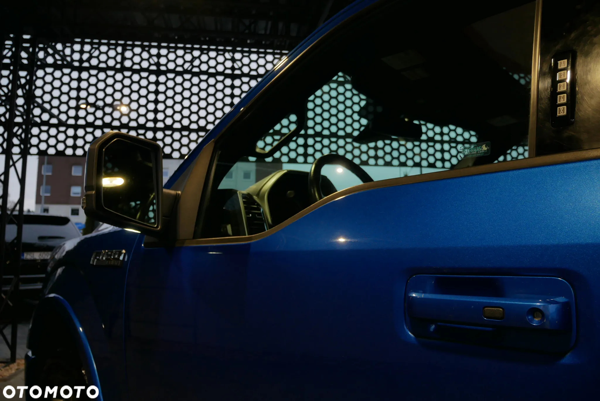 Ford F150 - 34