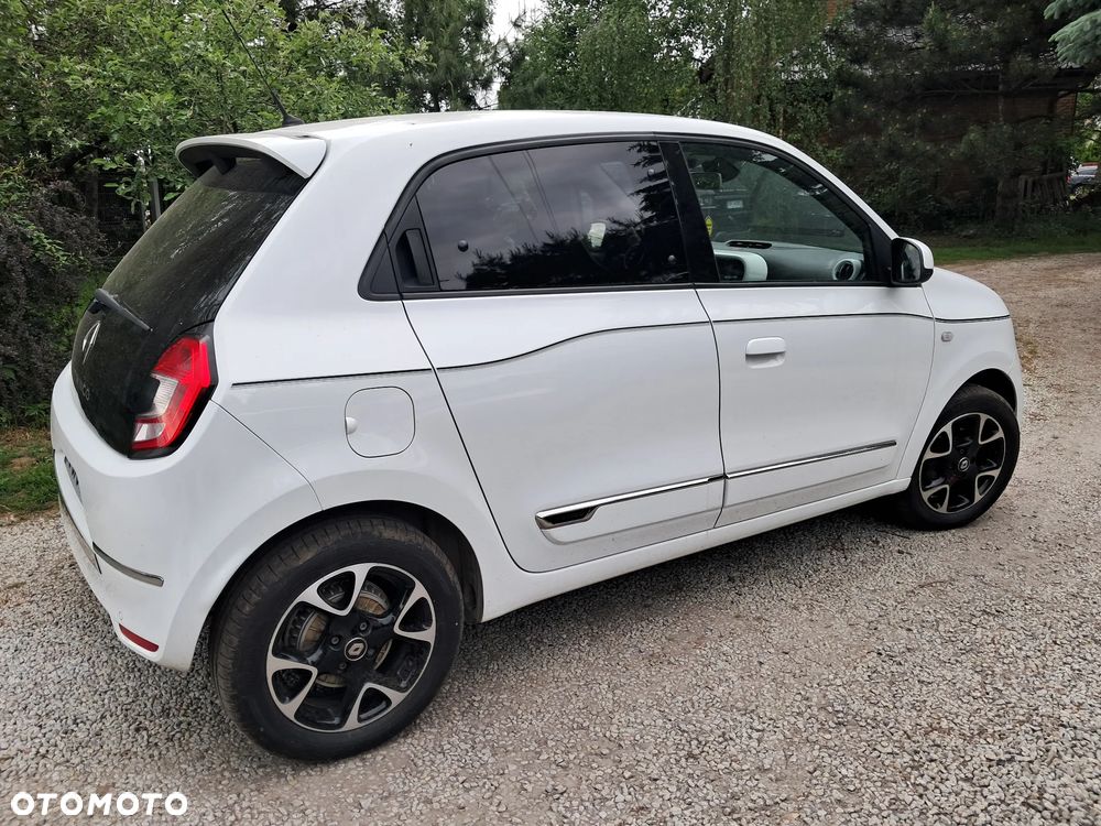 Renault Twingo - 5