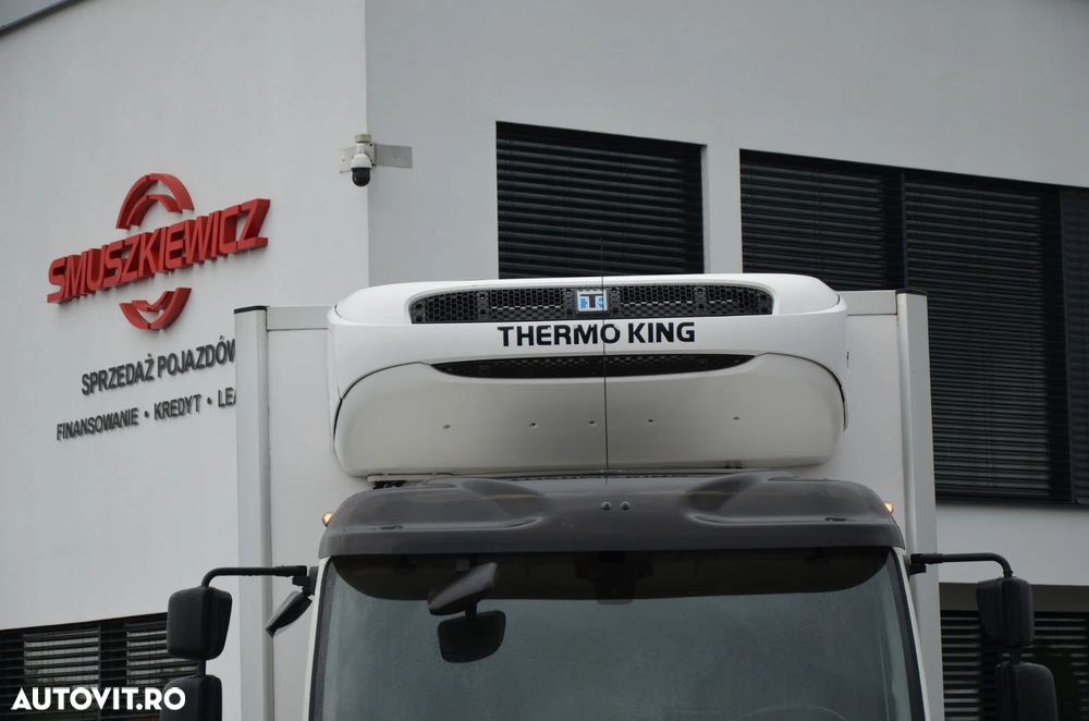 Volvo FL 280 / 2019 / LAMBERET / THERMO KING / WINDA / KAMERA / DE / 6699 - 5