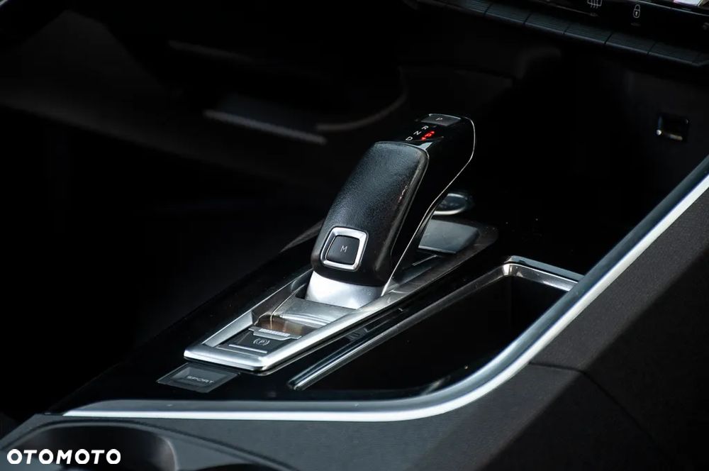 Peugeot 3008 BlueHDi 120 EAT6 Stop & Start Business Line - 10