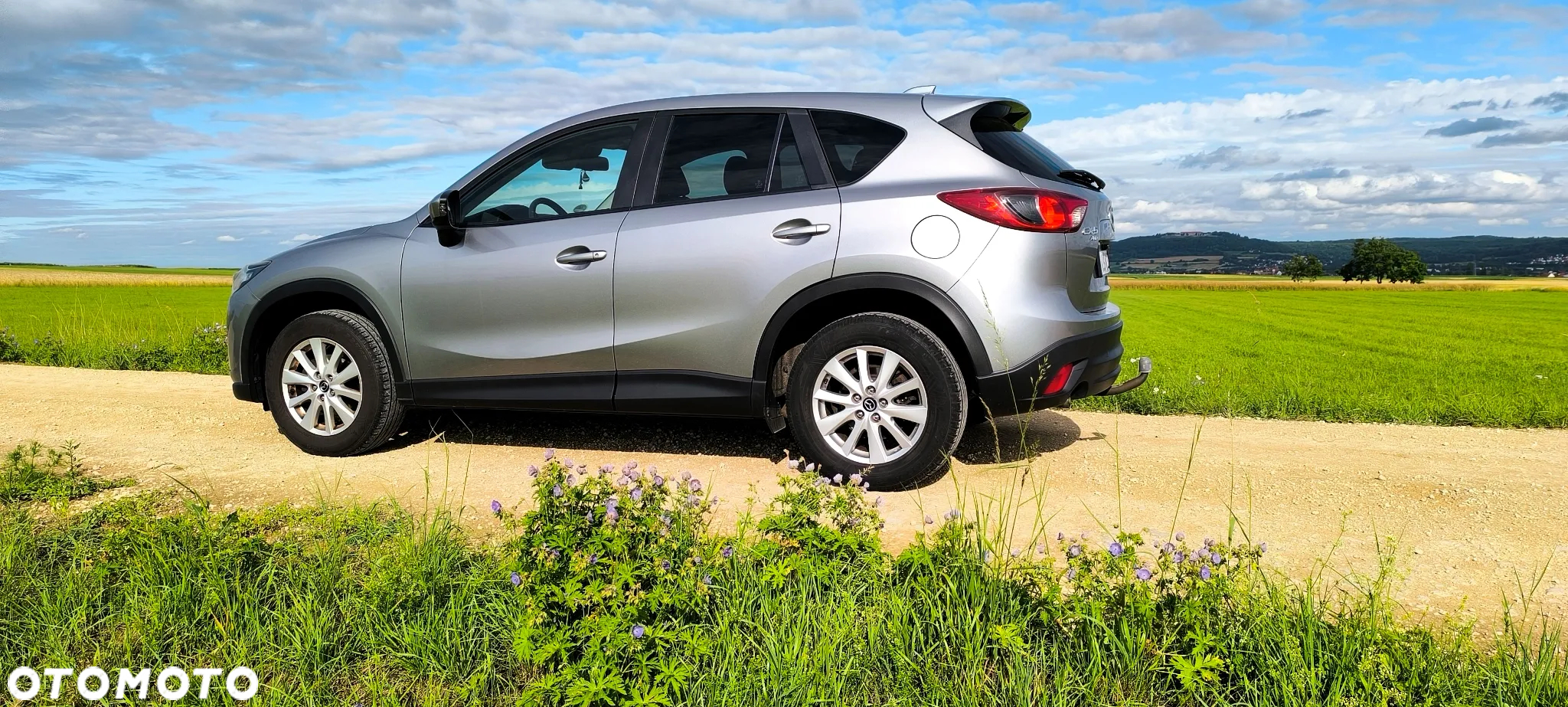Mazda CX-5 - 7