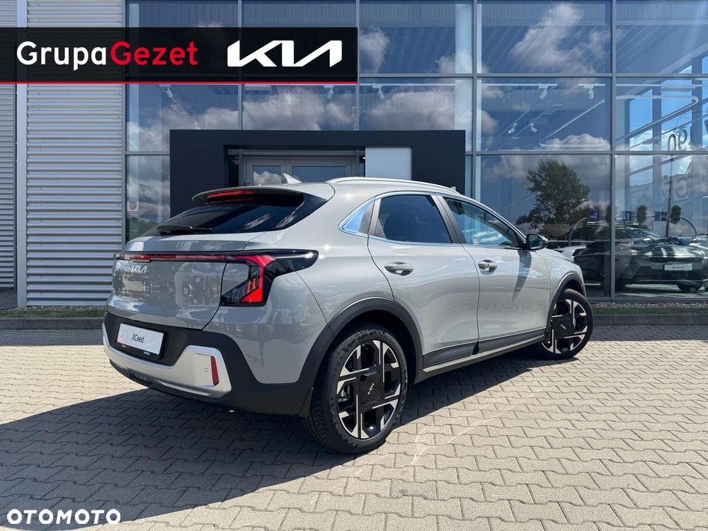 Kia XCeed 1.6 T-GDI L DCT - 3