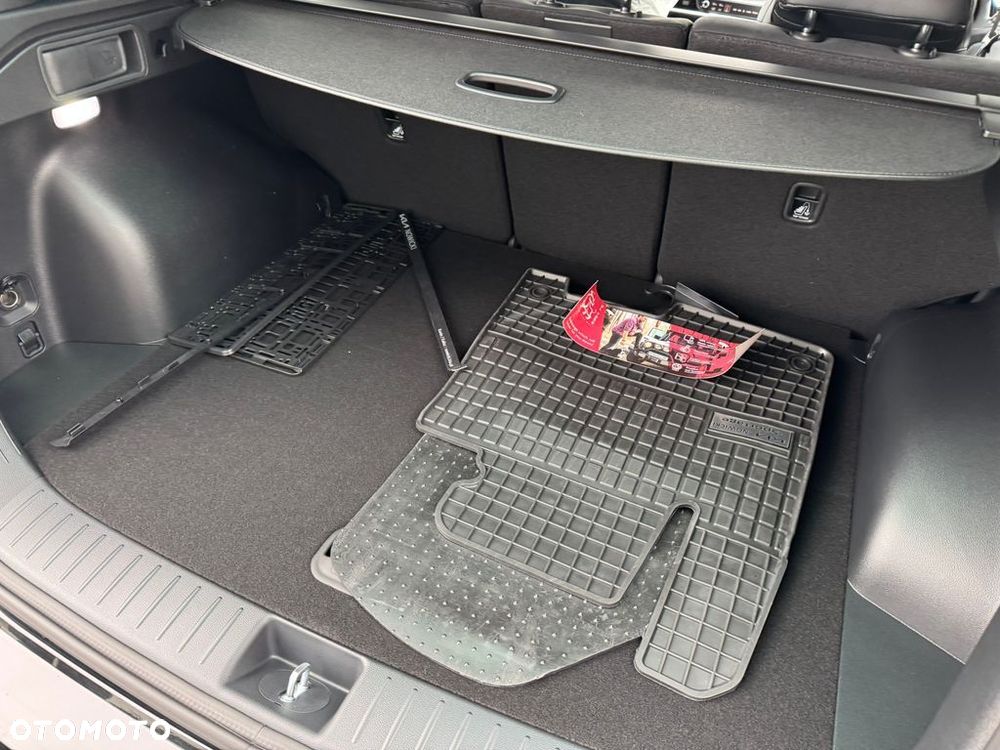 Kia Sportage 1.6 T-GDI HEV Anniversary 2WD - 23