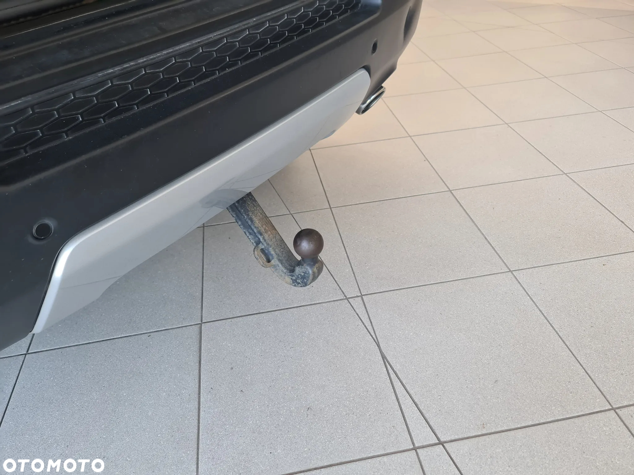 Land Rover Range Rover Sport S 3.0 TD V6 HSE - 33