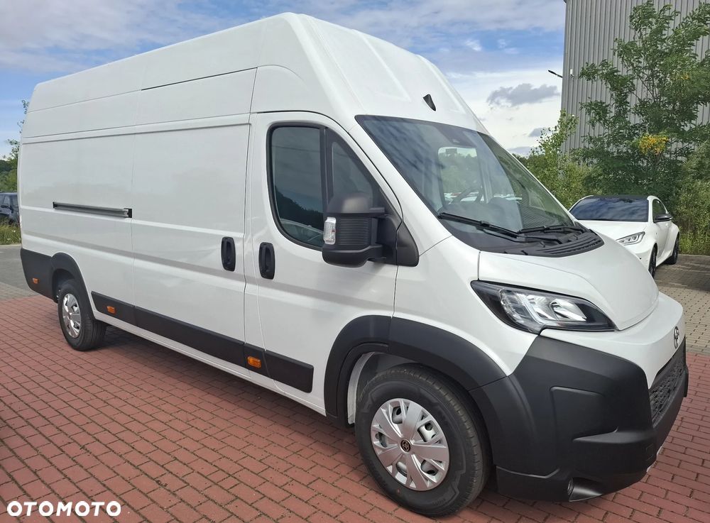 Toyota Proace Max - 3