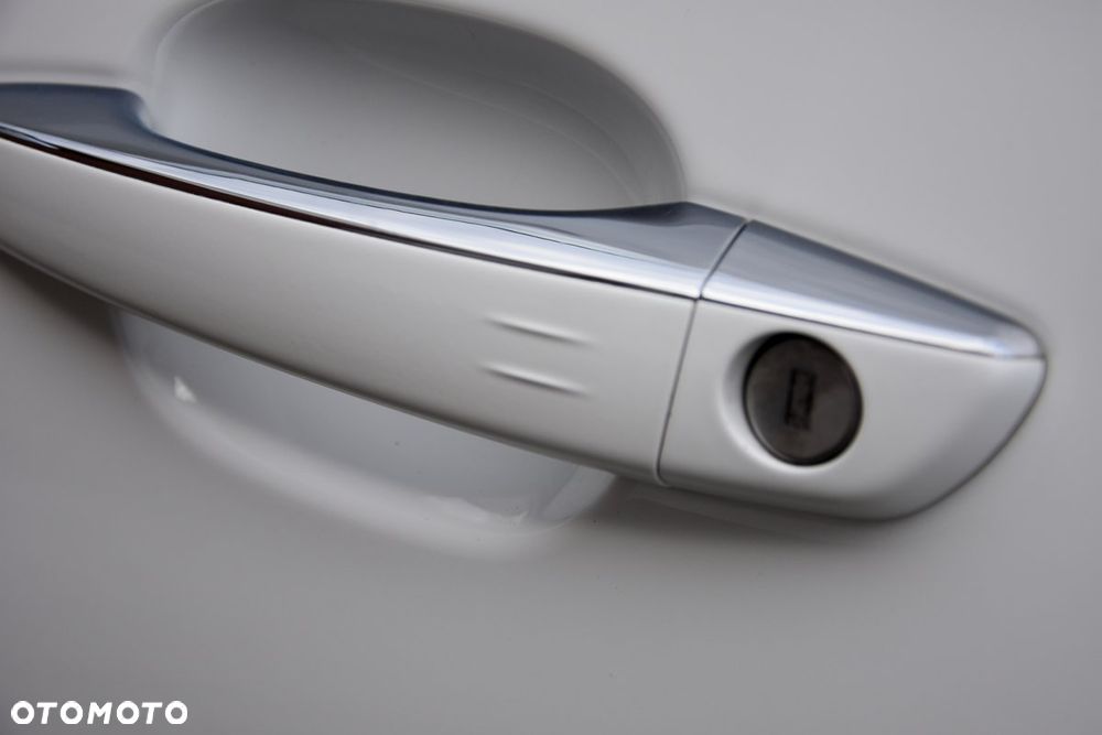 DS Automobiles DS 7 Crossback - 23