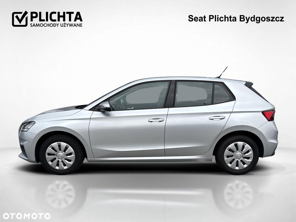 Skoda Fabia 1.0 Ambition - 2