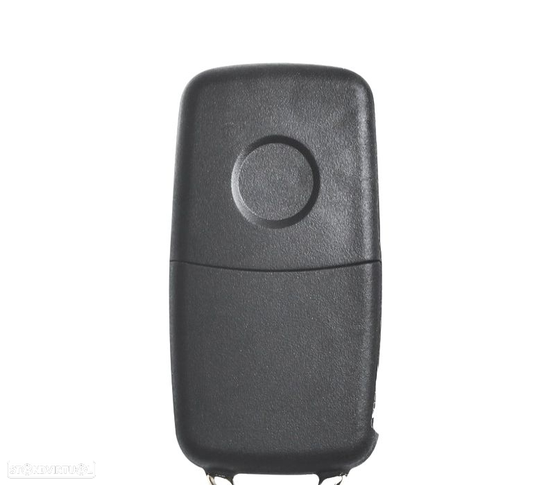 CHAVES COMPLETA PARA VOLKSWAGEN VW PASSAT 01-05 BORA 03-05 POLO 02-10 GOLF 03-06 - 3