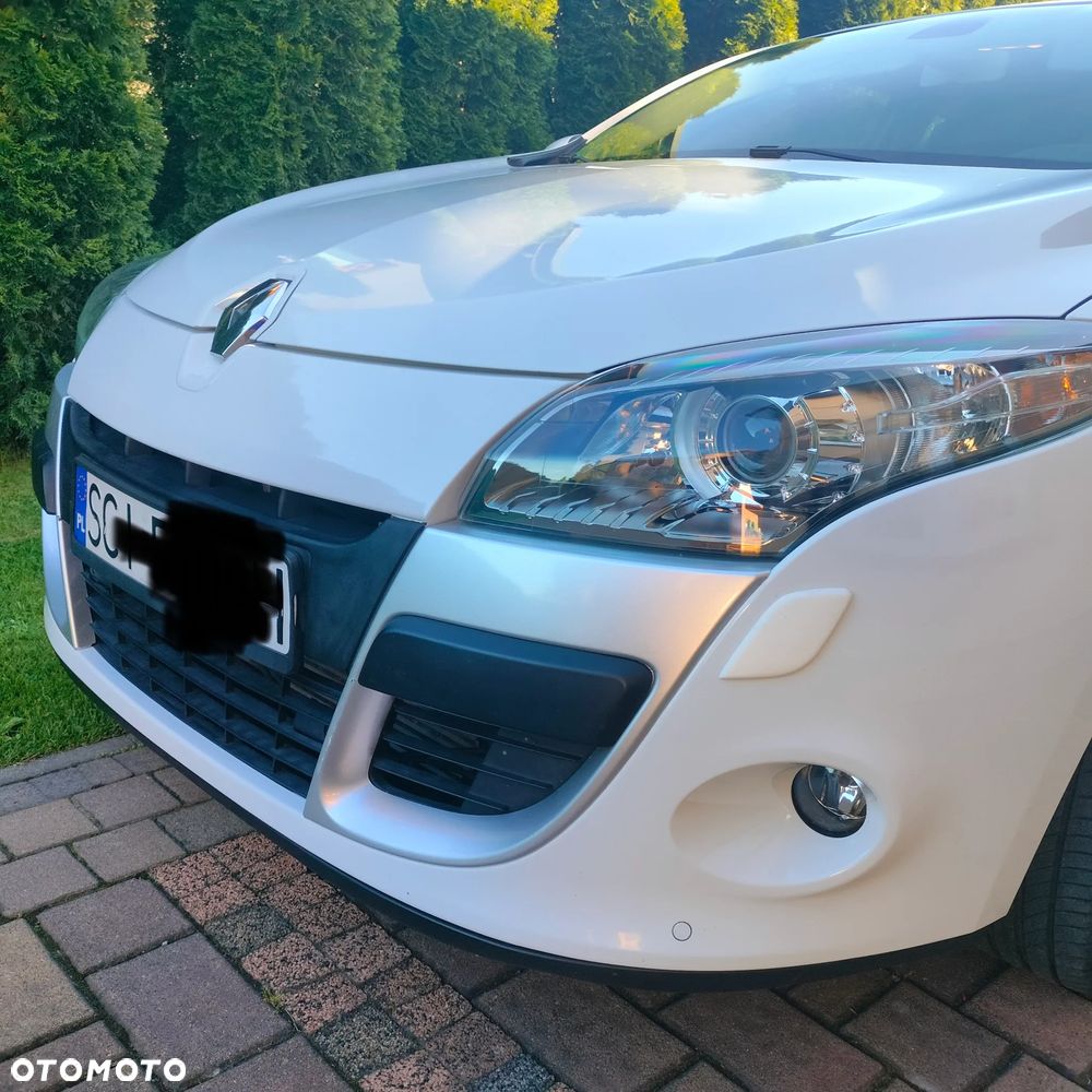 Renault Megane 1.4 16V TCE Dynamique - 3