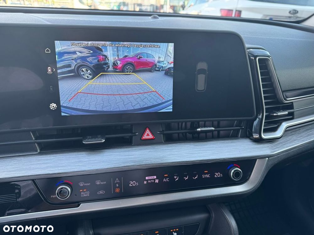 Kia Sportage 1.6 T-GDI L 2WD - 13