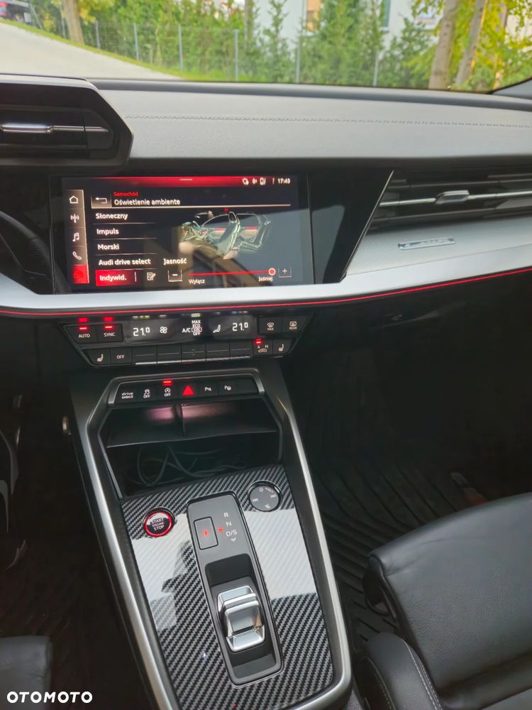 Audi S3 - 12