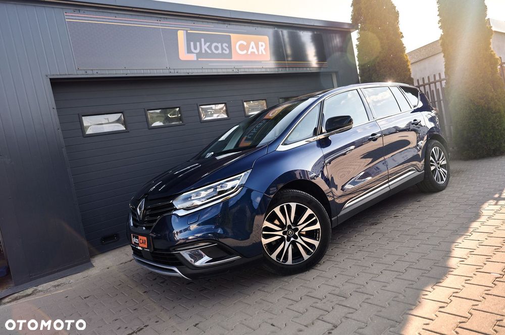 Renault Espace - 1