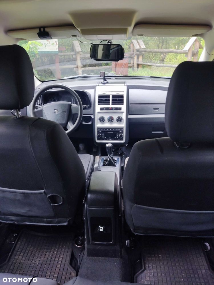 Dodge Journey - 7