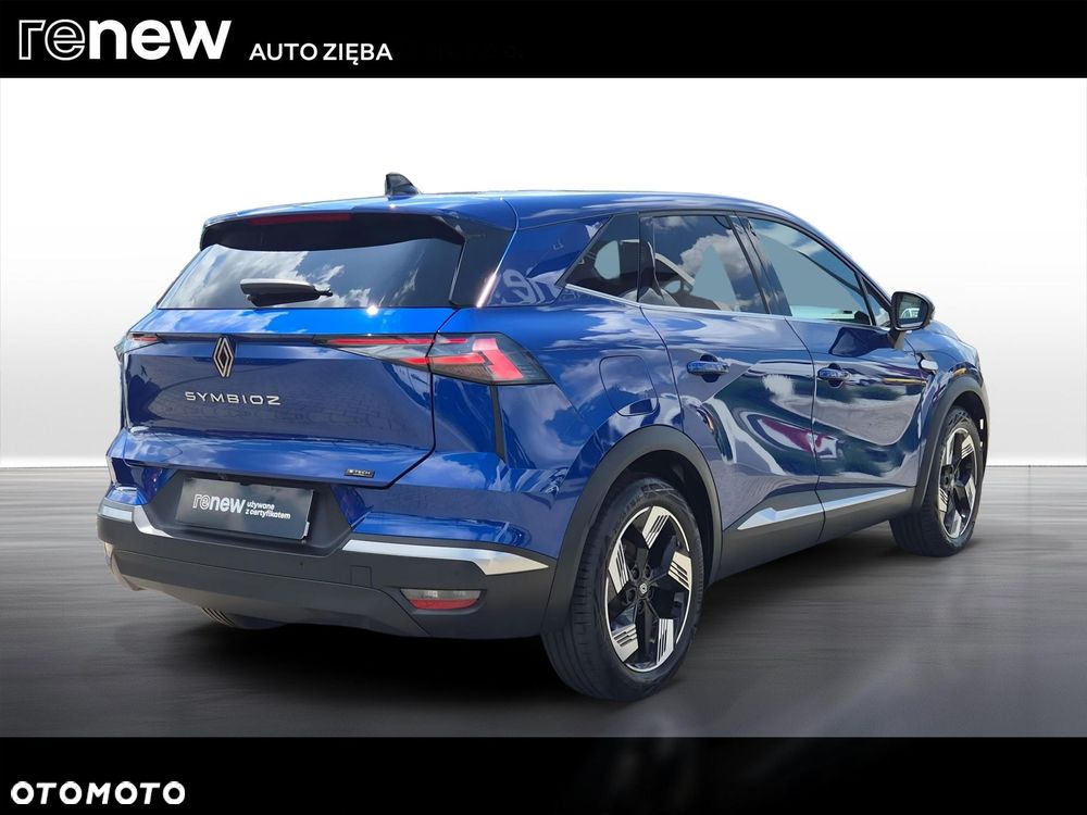 Renault Symbioz - 5