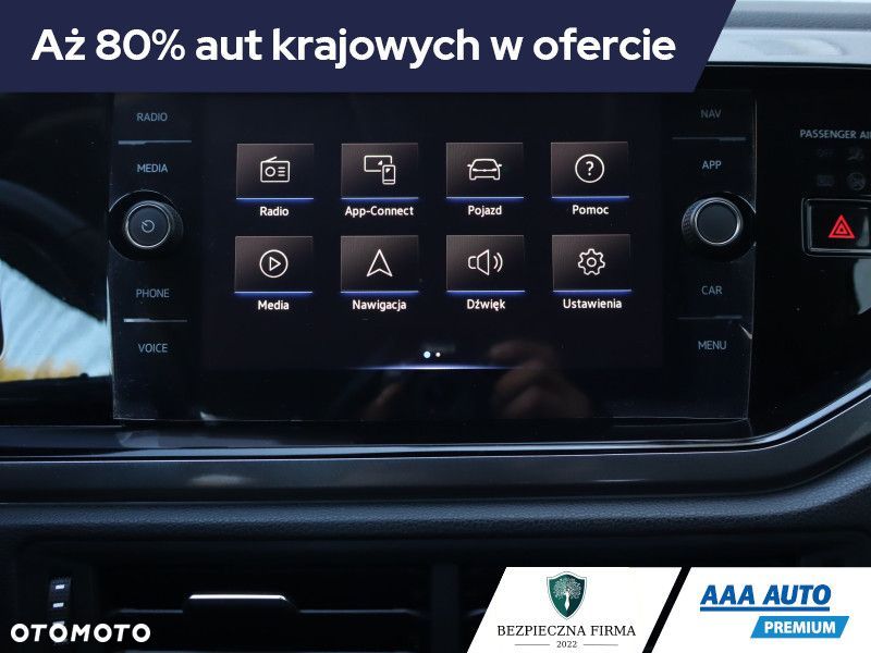 Volkswagen Taigo - 22