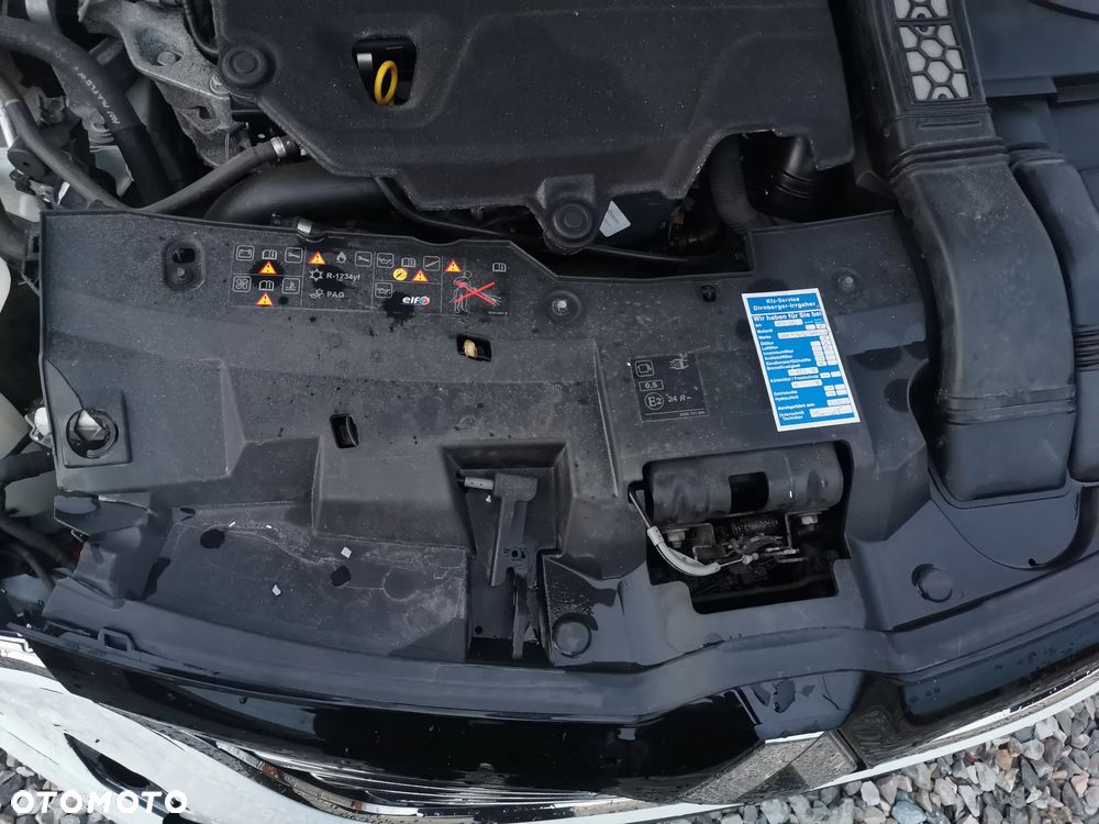 Renault Talisman ENERGY dCi 130 INTENS - 25