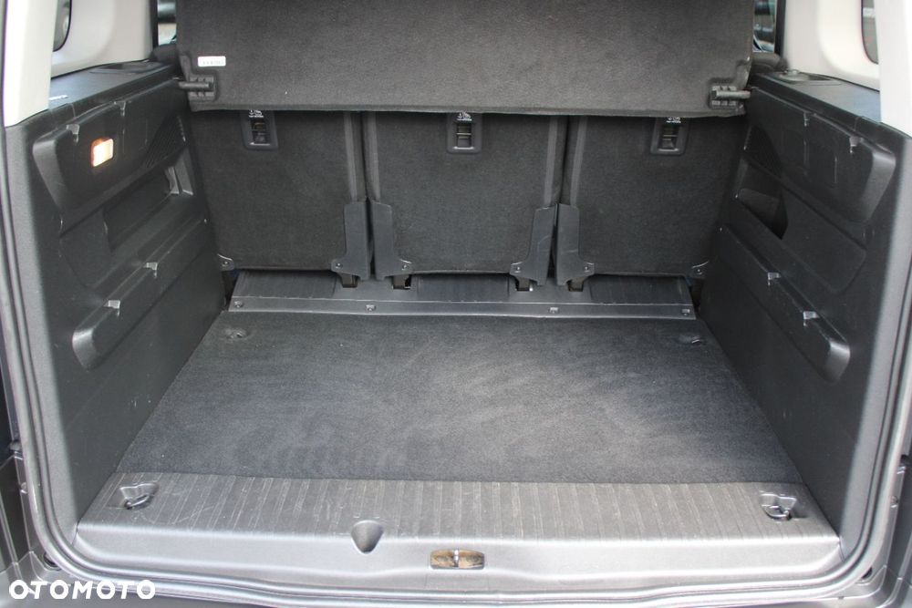 Citroën Berlingo - 16