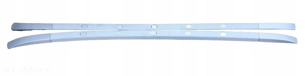 hyundai ix35 relingi dachowe komplet 2 szt oryg - 1