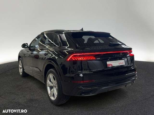 Audi Q8 - 3