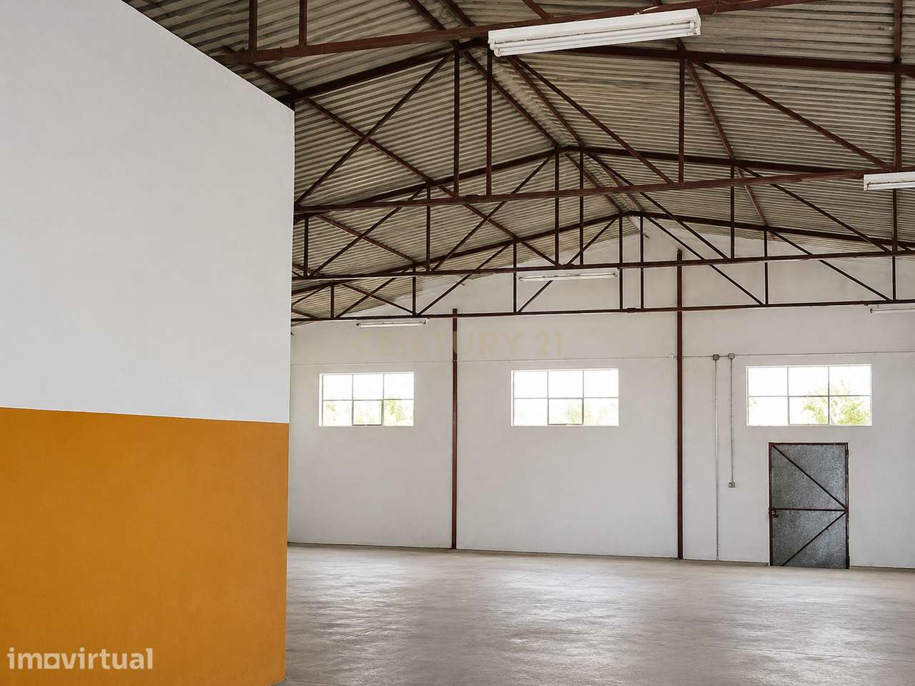 Herdade | Praia Fluvial de Oriola | Portel | Évora - Grande imagem: 5/14