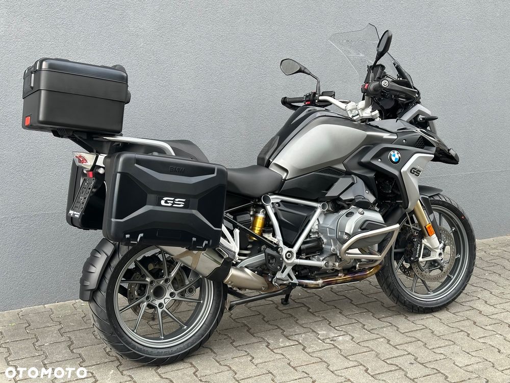 BMW GS - 4