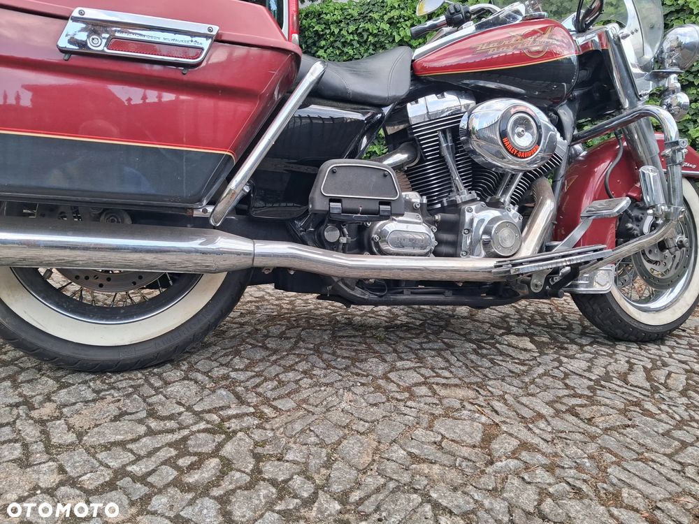 Harley-Davidson Touring Road King - 8