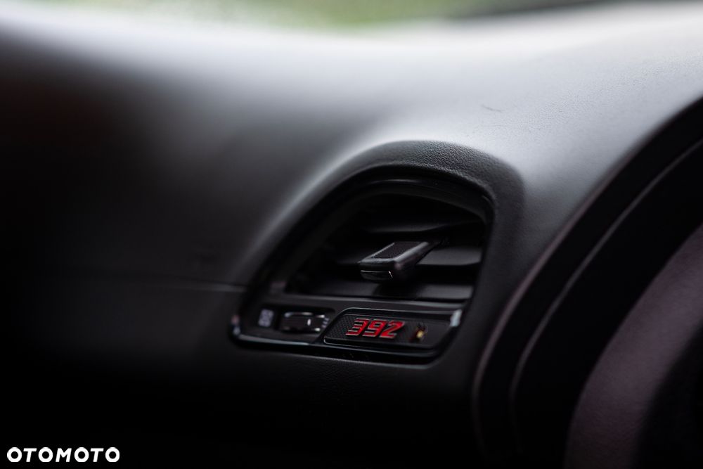 Dodge Challenger 6.4 Scat PackWidebody - 18