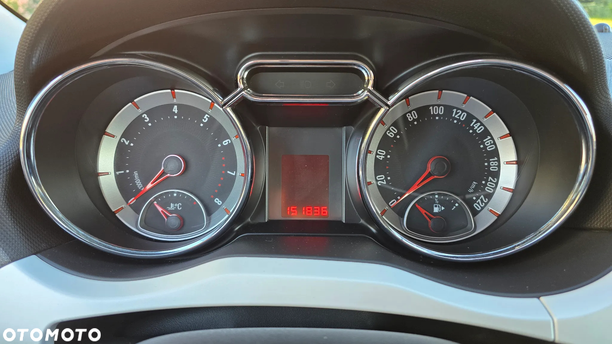 Opel Adam - 19