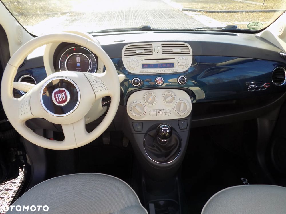Fiat 500 - 15