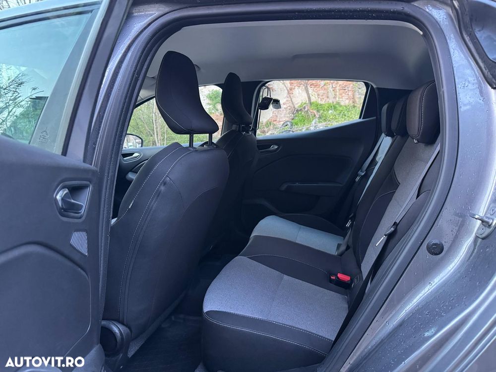 Renault Clio V E-Tech 145 Techno - 15