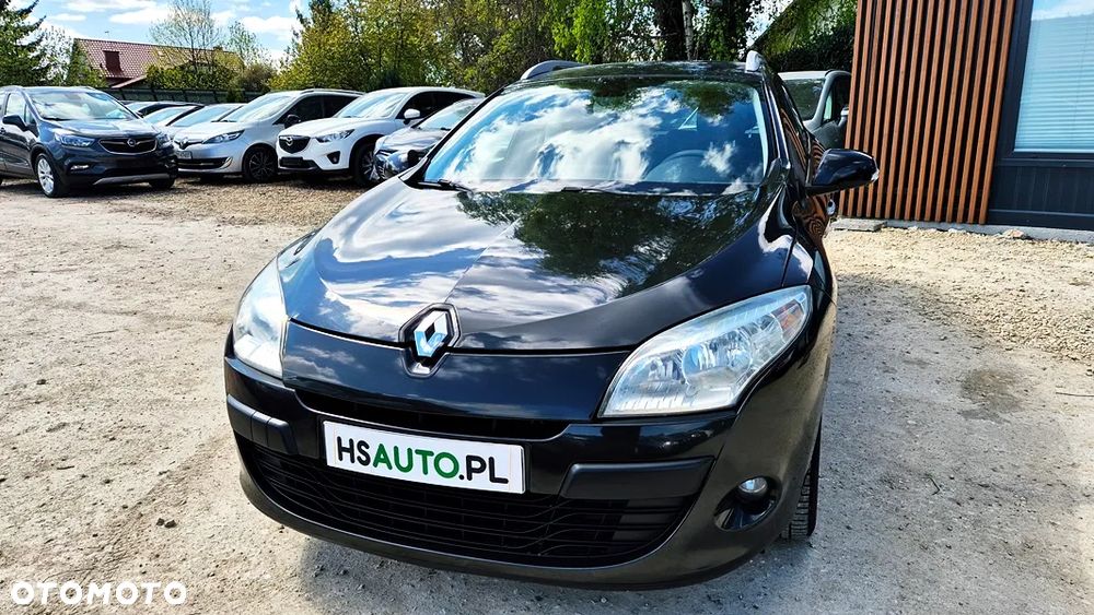 Renault Megane 1.6 16V Color Edition - 3