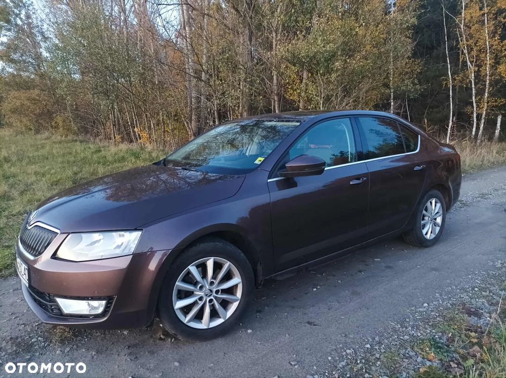 Skoda Octavia - 6