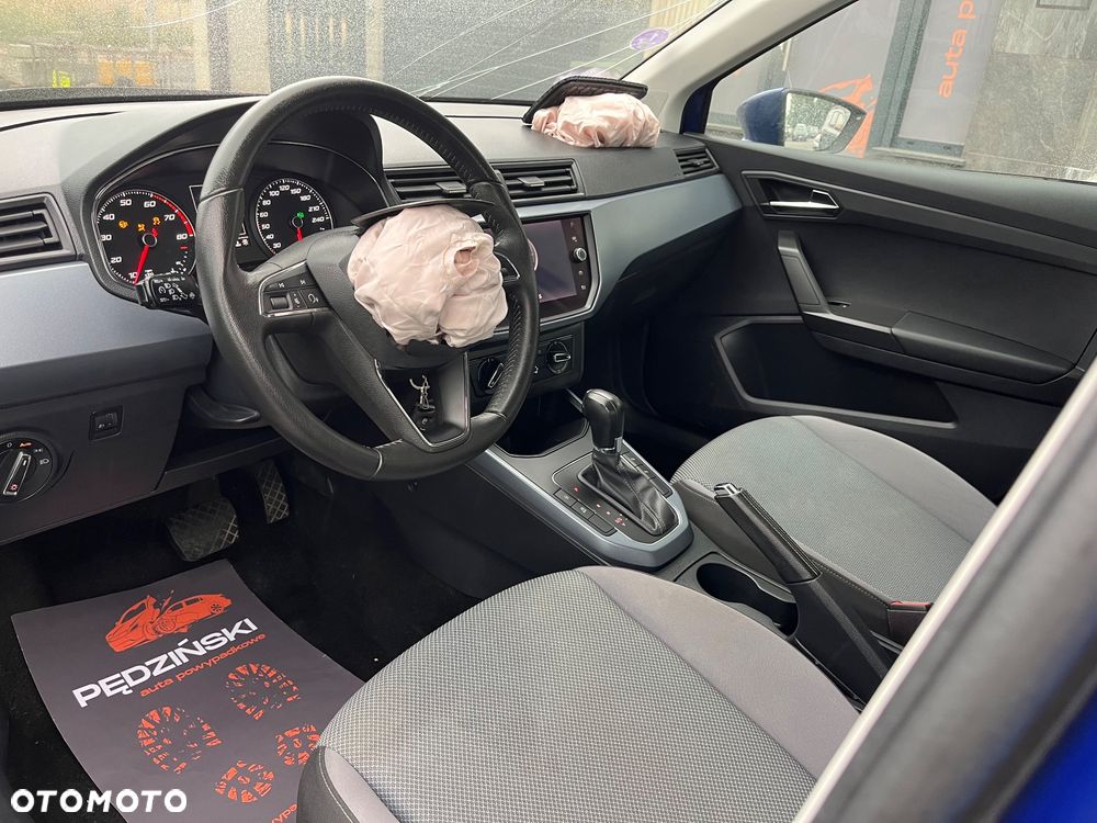 Seat Arona - 7