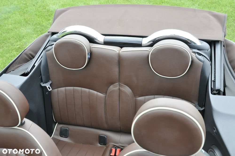 MINI Cooper S - 33