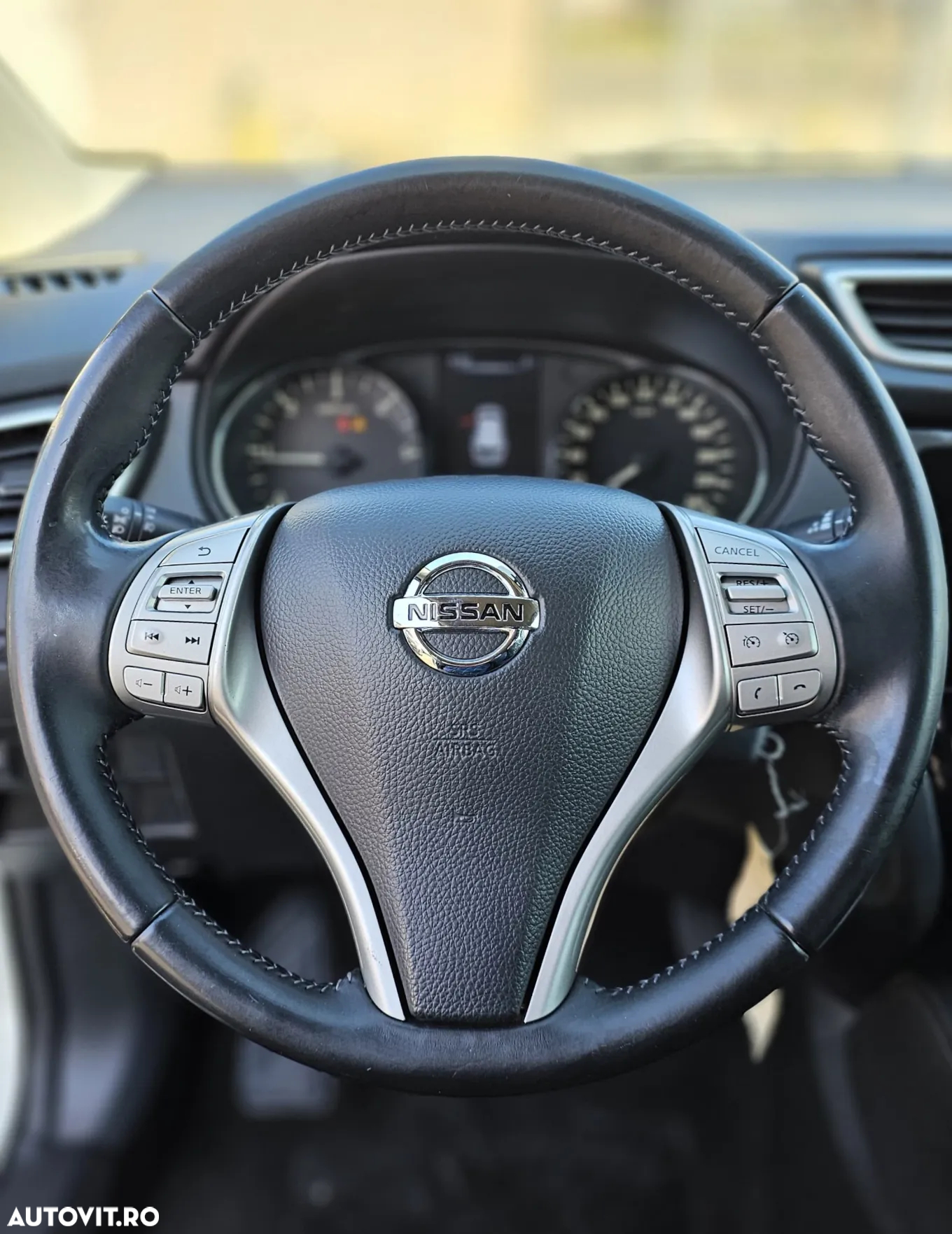 Nissan Qashqai 1.5 DCI Start/Stop Acenta - 8