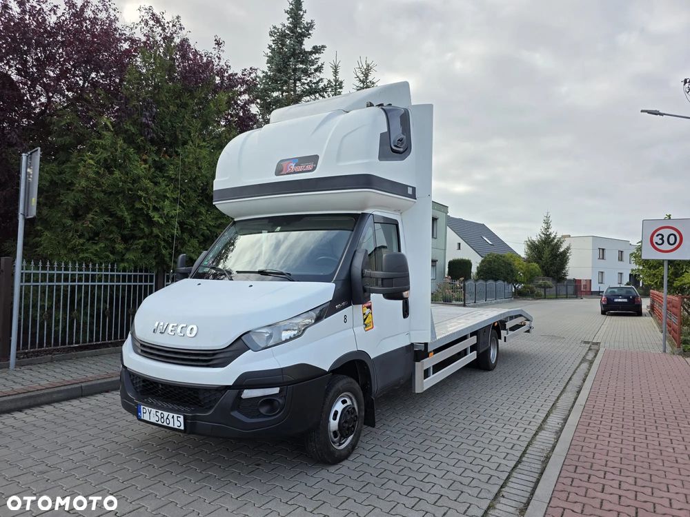 Iveco Daily - 12